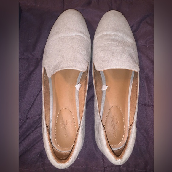 Women's Adeline Loafers - Universal Thread - Picture 2 of 3